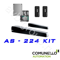 Комплект автоматики COMUNELLO ABACUS-224KIT в Геленджике 