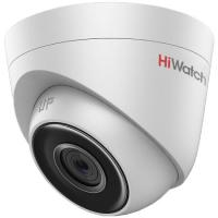 Видеокамера HiWatch DS-I203 (2.8 mm) в Геленджике 