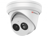 Видеокамера HiWatch IPC-D082-G2/U (4mm) в Геленджике 