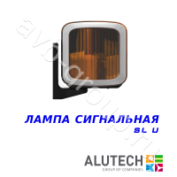 Лампа Allutech сигнальная универсальная SL-U в Геленджике 