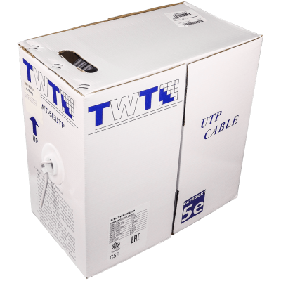  TWT TWT-5EFTP-OUT-TR с доставкой в Геленджике 
