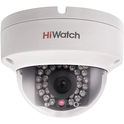  HiWatch DS-I122 (8 mm) 