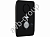 Абонентское устройство hands-free аудио IP PERLA, цвет чёрный лак в Геленджике 