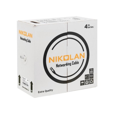  NIKOLAN NKL 4100C-OR с доставкой в Геленджике 