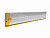 Стрела алюминиевая сечением 90х35 и длиной 3050 мм для шлагбаумов GPT и GPX (арт. 803XA-0051) в #REGION_NAME_DECLINE_PP# 