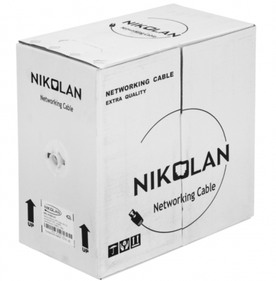  NIKOLAN NKL 4100A-GY с доставкой в Геленджике 