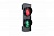 PSSRV1 Came - Светофор 230 В двухпозиционный (красный-зелёный) ламповый в Геленджике 