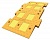 ИДН 1100 С (средний элемент желтого цвета из 2-х частей) в Геленджике 