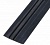 Нижний декоративный профиль для ходовой шины Geze Slimdrive SL (до 3,5 м.) в Геленджике 
