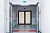 Электромеханический привод для 2-створчатых дверей GEZE Slimdrive EMD F-IS в Геленджике 