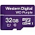 Western Digital WDD032G1P0A 32 Гб  в Геленджике 