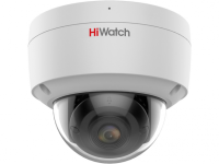 Видеокамера HiWatch IPC-D042C-G2/SU (2.8mm) ColorVu. в Геленджике 